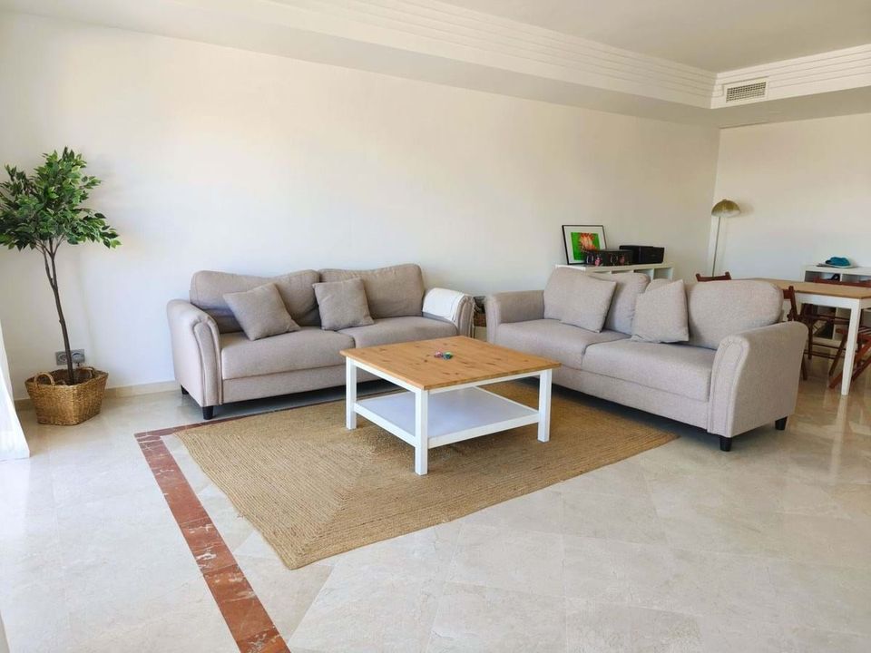 Lejlighed i Sotogrande, Cadiz - foto 4
