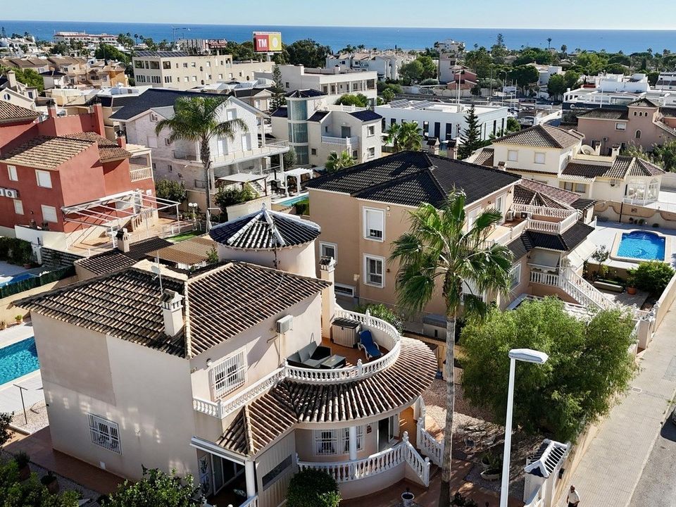 Villa i Orihuela Costa, Alicante - foto 2