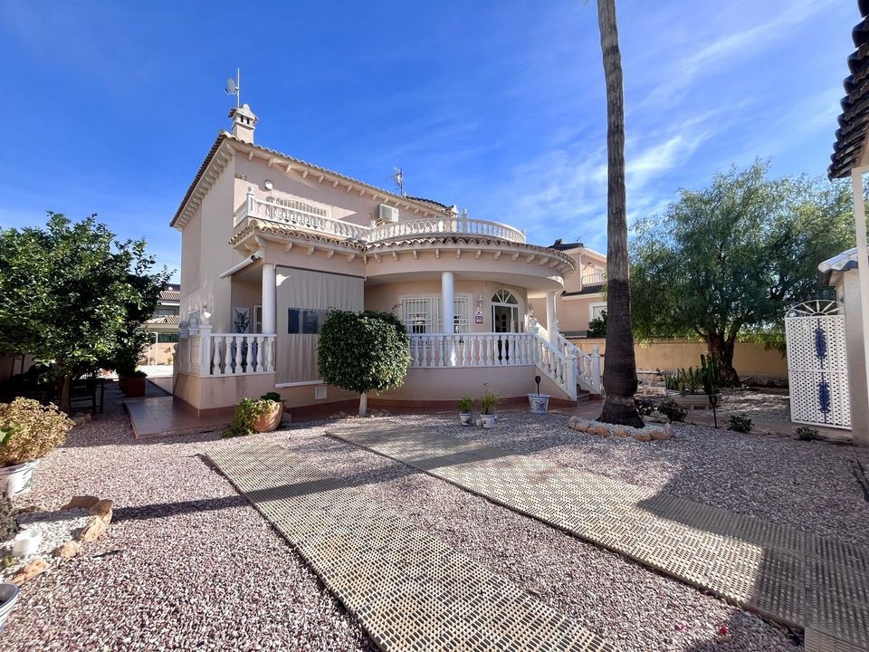 Villa i Orihuela Costa, Alicante - foto 5