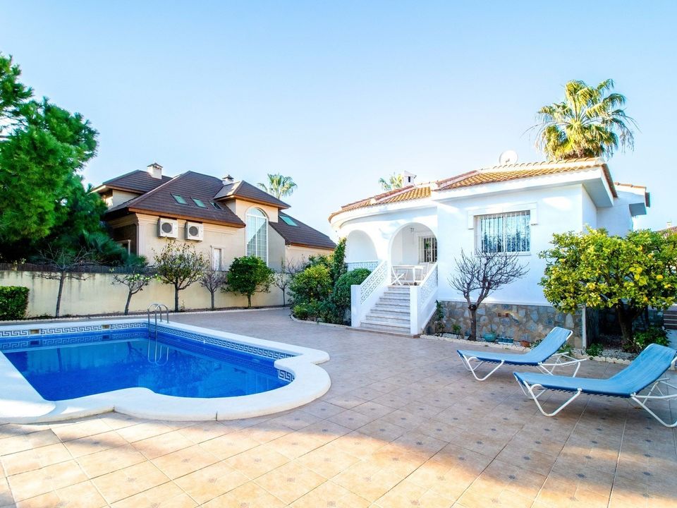 Villa i Ciudad Quesada, Alicante - foto 2