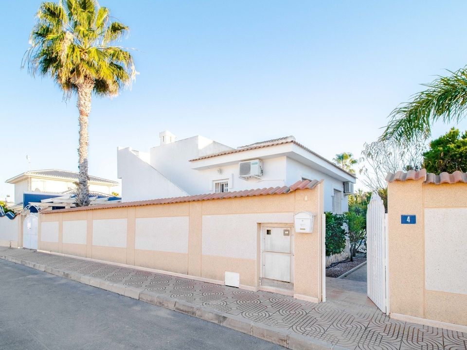 Villa i Ciudad Quesada, Alicante - foto 3