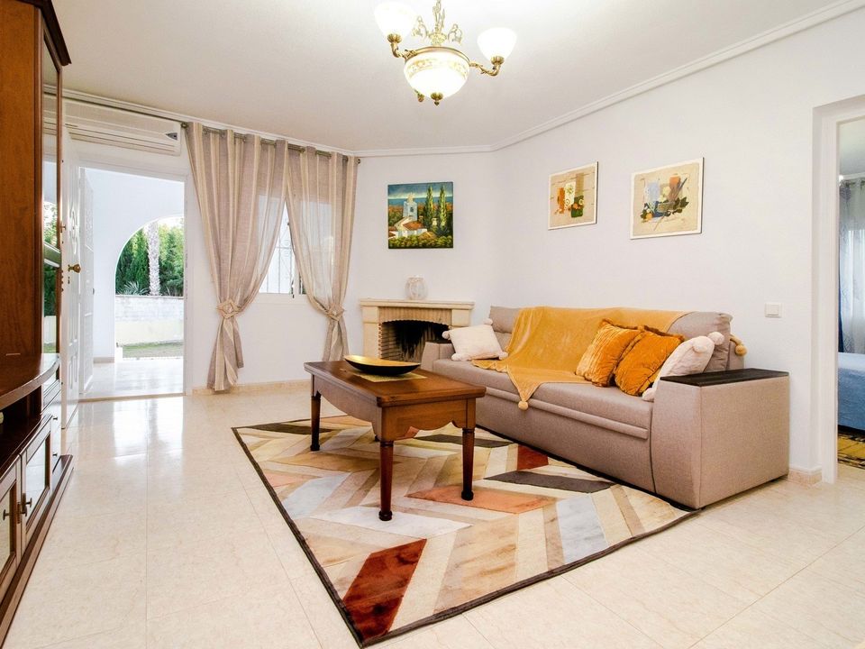 Villa i Ciudad Quesada, Alicante - foto 4