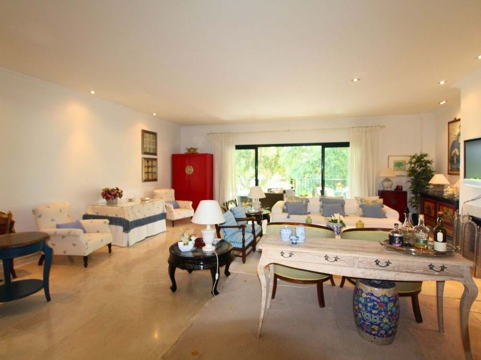 Lejlighed i Sotogrande, Cadiz - foto 3