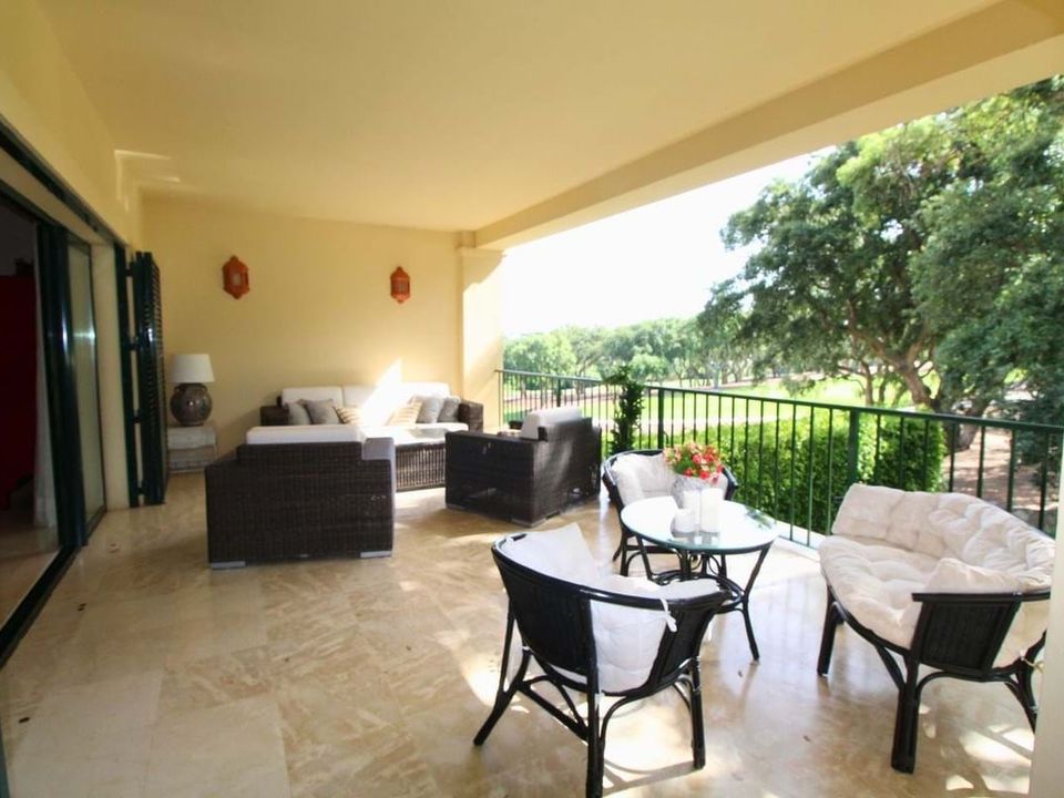 Lejlighed i Sotogrande, Cadiz - foto 5