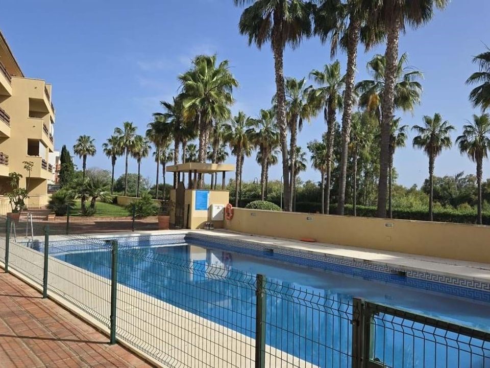 Lejlighed i Sotogrande, Cadiz - foto 1