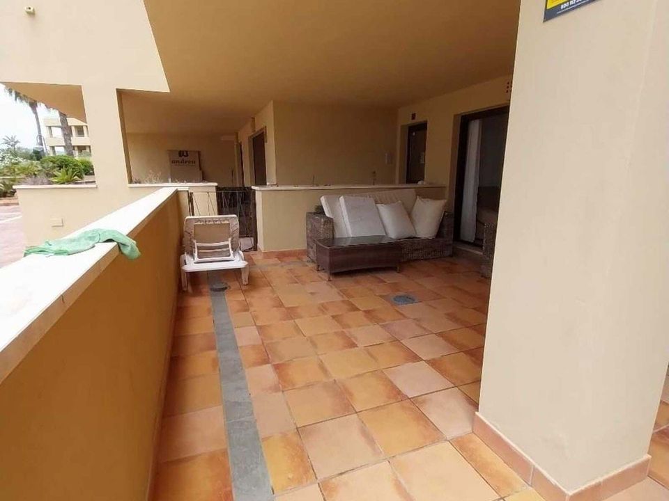 Lejlighed i Sotogrande, Cadiz - foto 2