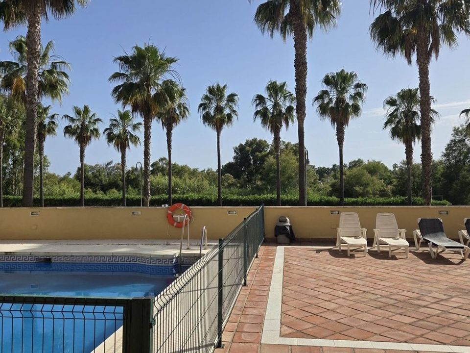 Lejlighed i Sotogrande, Cadiz - foto 3