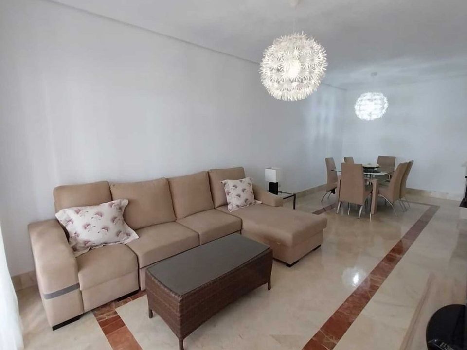 Lejlighed i Sotogrande, Cadiz - foto 4