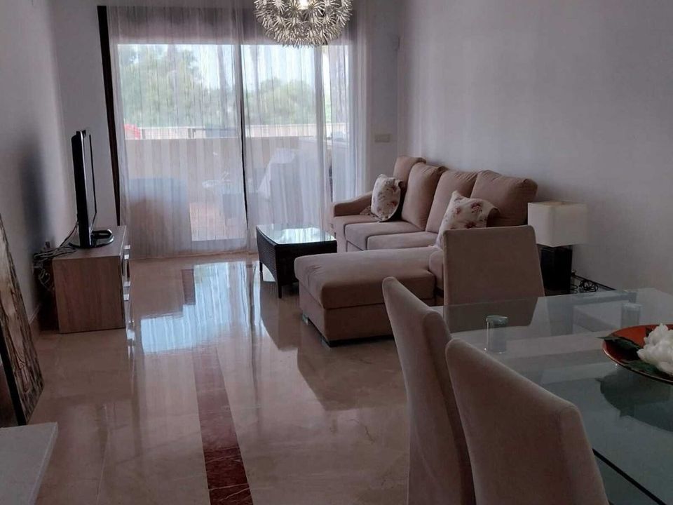 Lejlighed i Sotogrande, Cadiz - foto 5