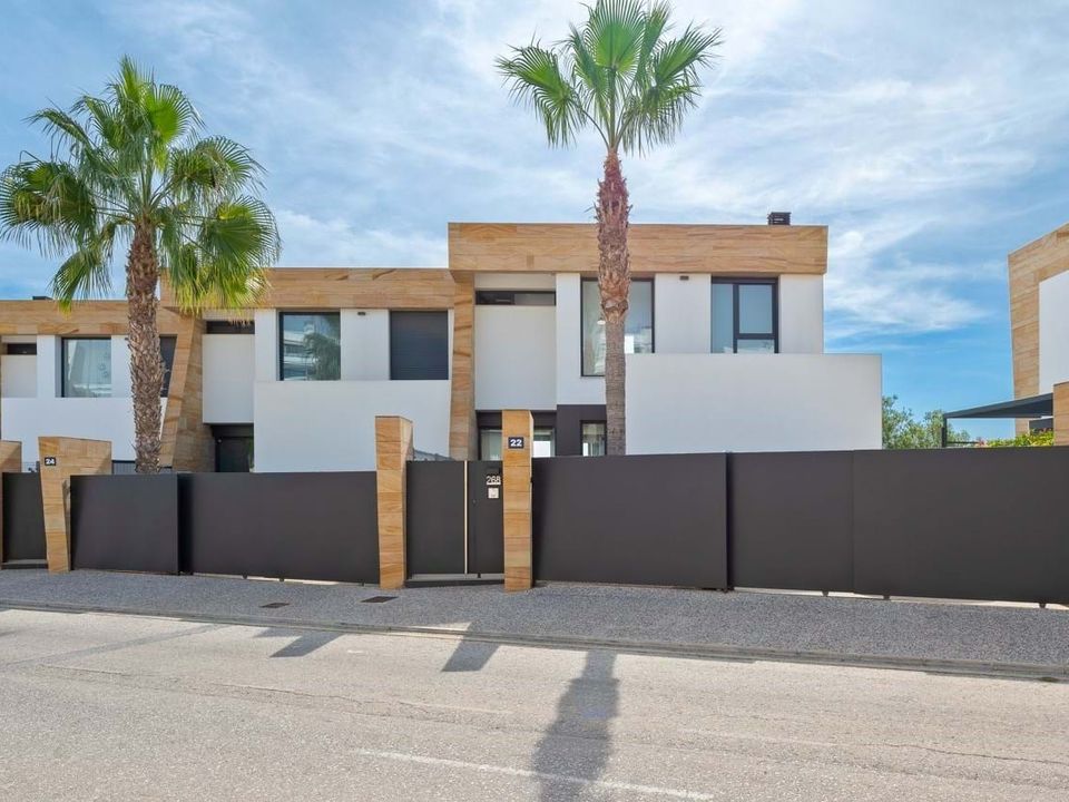 Villa i Orihuela Costa, Alicante - foto 2