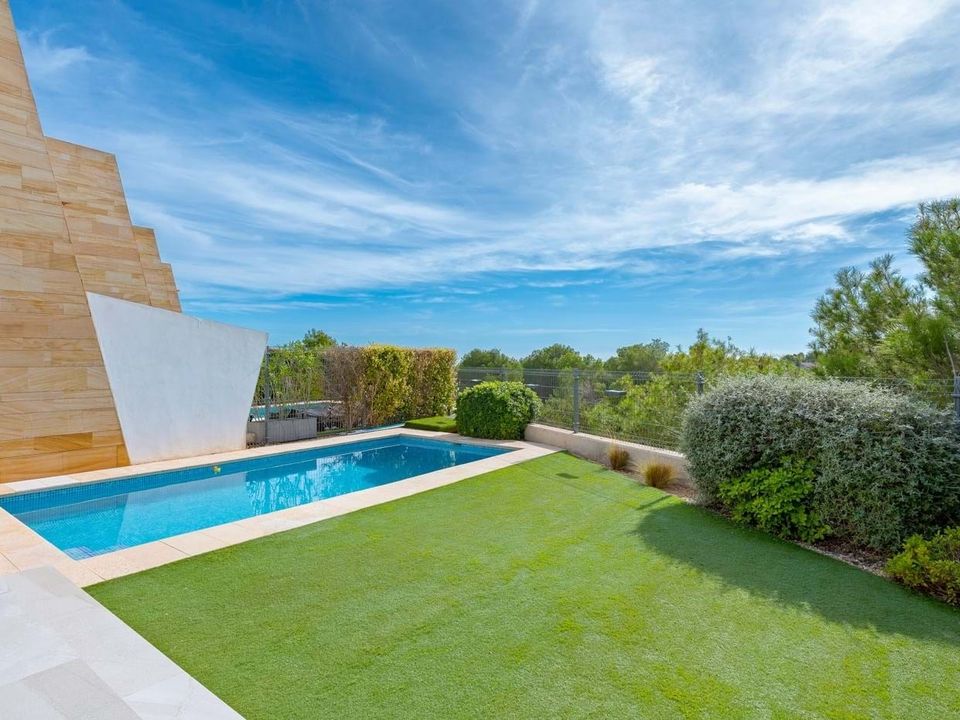 Villa i Orihuela Costa, Alicante - foto 3