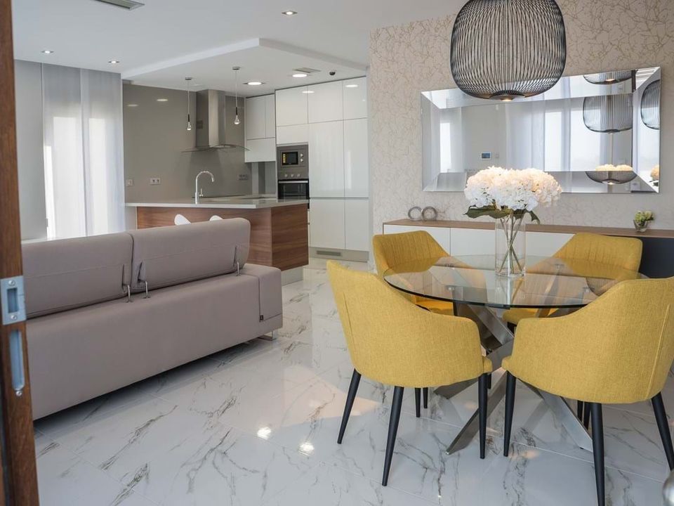 Villa i Villamartin, Alicante - foto 2