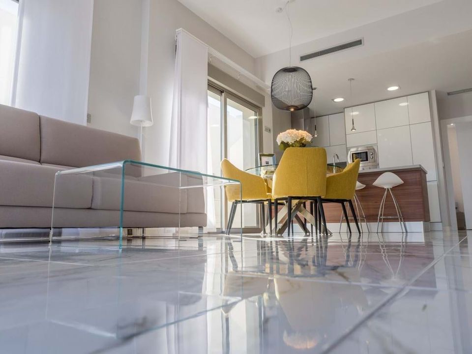 Villa i Villamartin, Alicante - foto 3