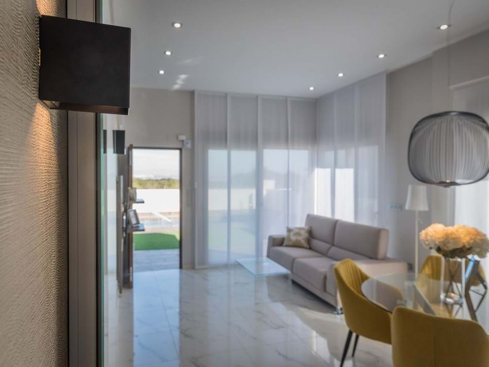Villa i Villamartin, Alicante - foto 4