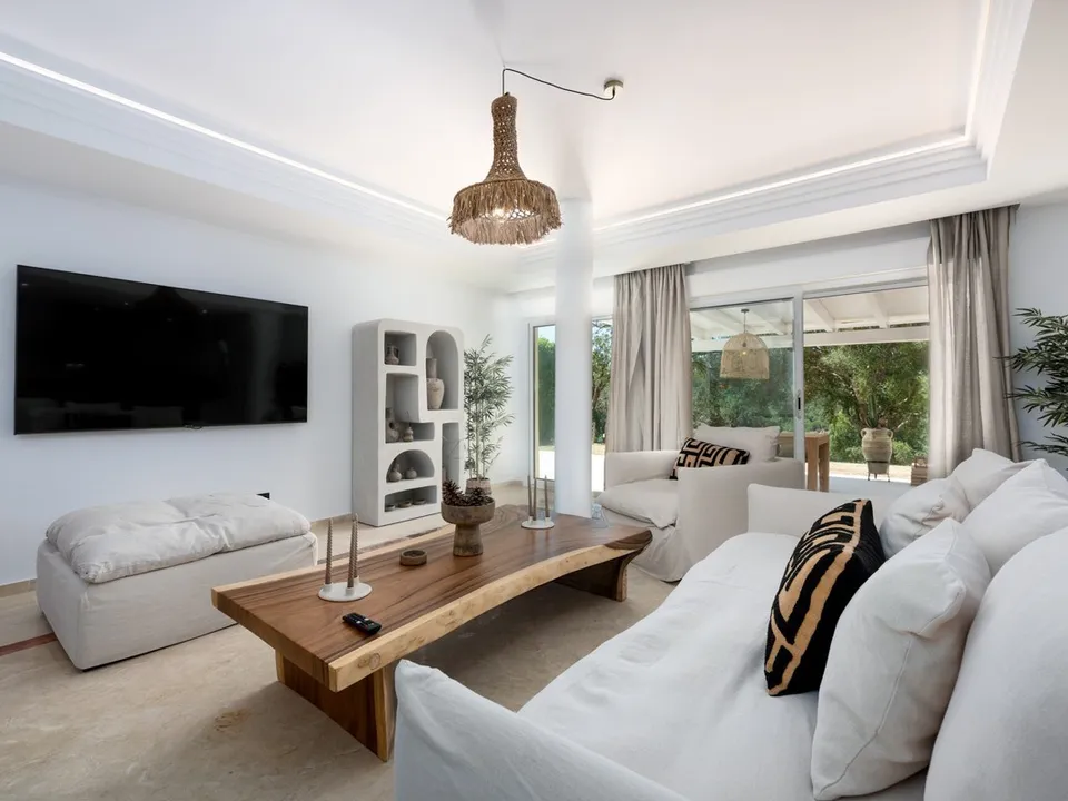 Lejlighed i Sotogrande, Cadiz - foto 4