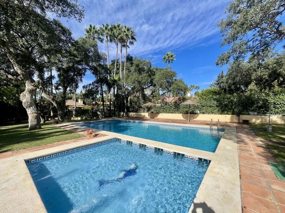 Villa i Sotogrande, Cadiz - foto 2