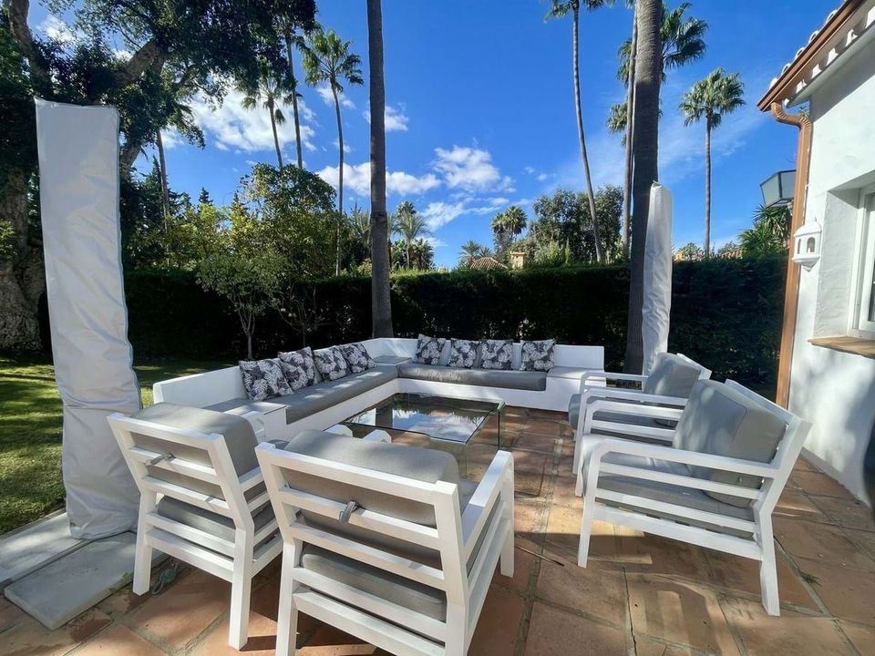 Villa i Sotogrande, Cadiz - foto 3