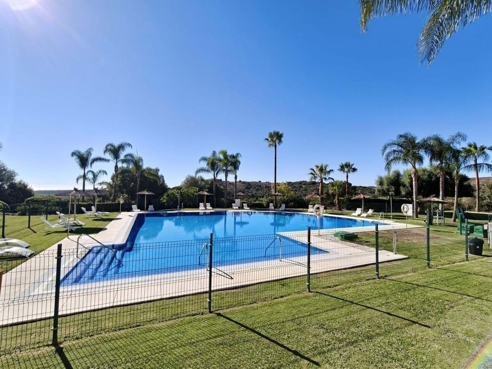 Lejlighed i Sotogrande, Cadiz - foto 4