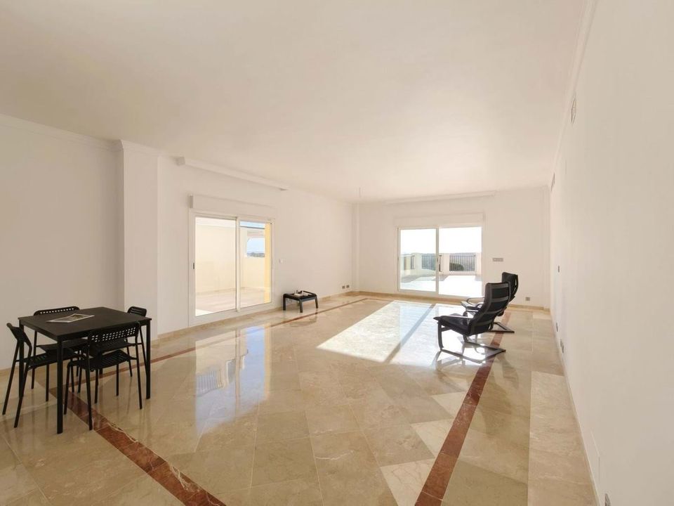 Lejlighed i Sotogrande, Cadiz - foto 5