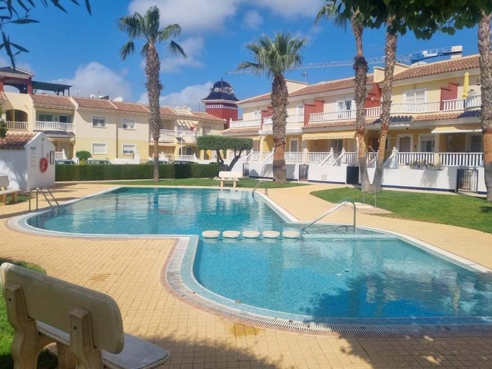 Rækkehus i Ciudad Quesada, Alicante - foto 1