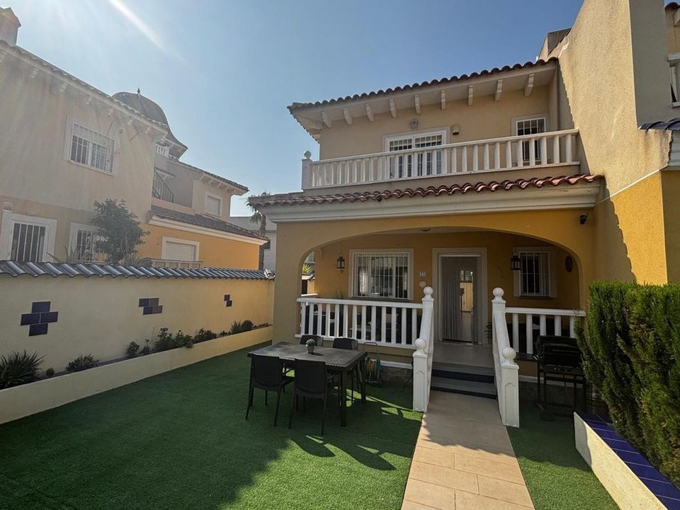 Rækkehus i Ciudad Quesada, Alicante - foto 2