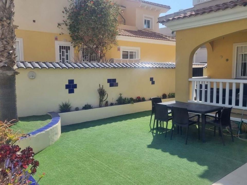 Rækkehus i Ciudad Quesada, Alicante - foto 3
