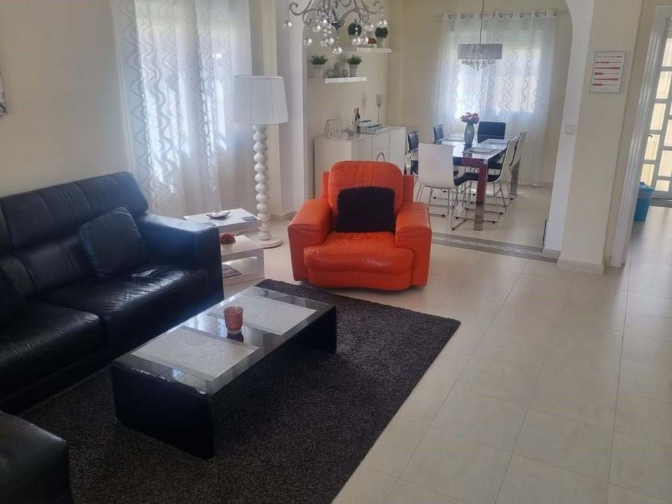Rækkehus i Ciudad Quesada, Alicante - foto 4