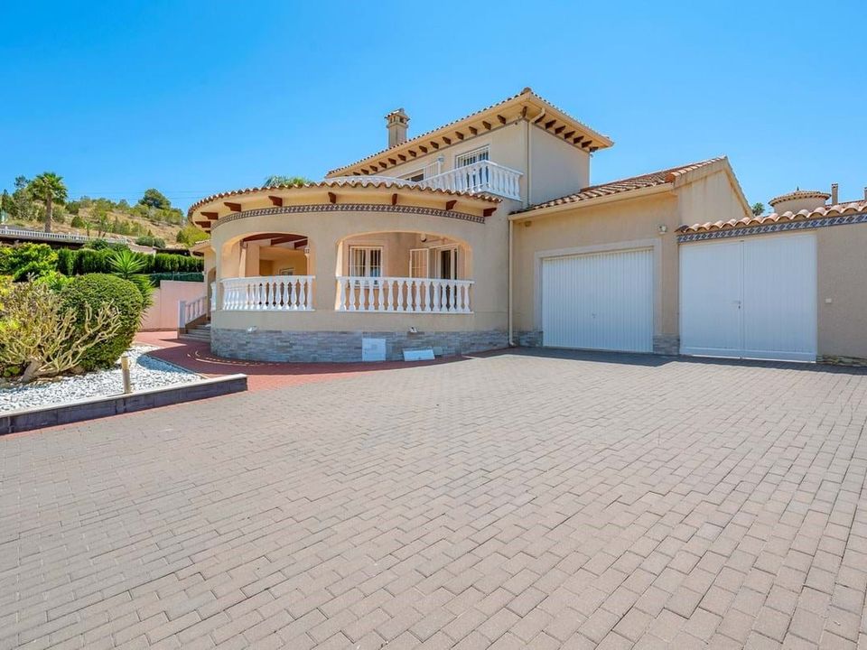 Villa i Orihuela Costa, Alicante - foto 3
