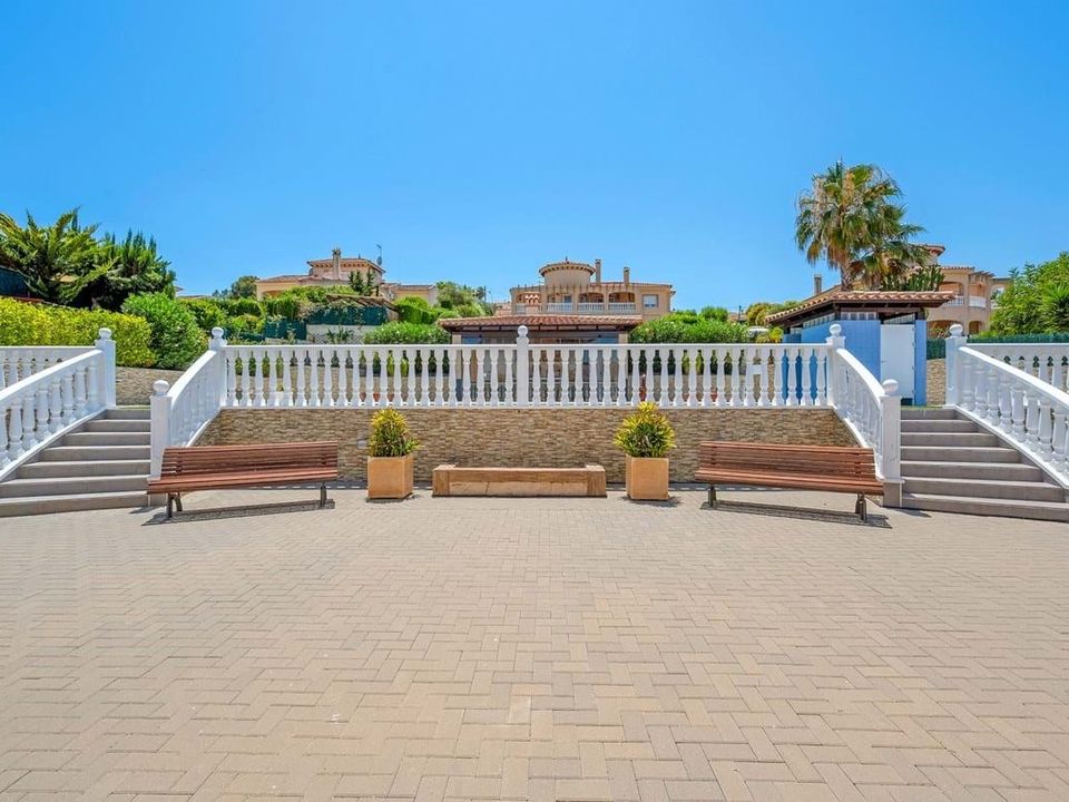 Villa i Orihuela Costa, Alicante - foto 4