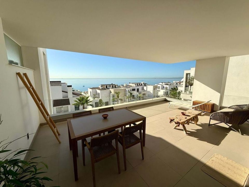 Lejlighed i Sotogrande, Cadiz - foto 1