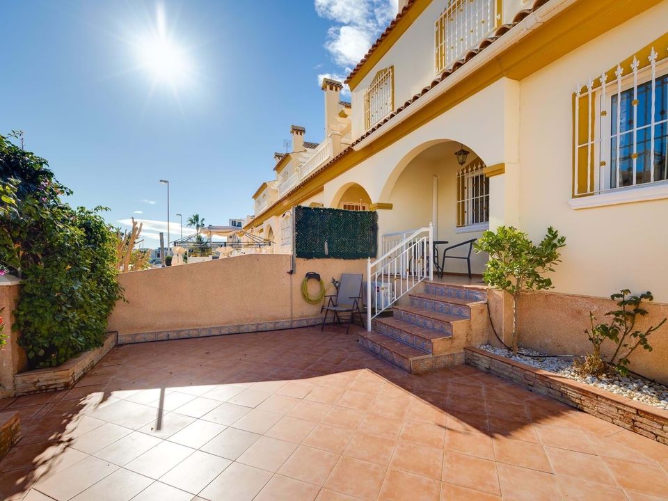 Byhus i Orihuela Costa, Alicante - foto 3