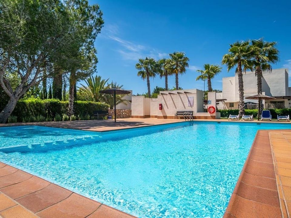Villa i Orihuela Costa, Alicante - bilde 1
