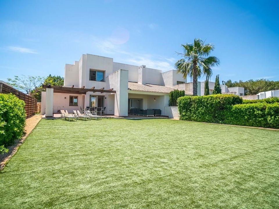 Villa i Orihuela Costa, Alicante - bilde 2