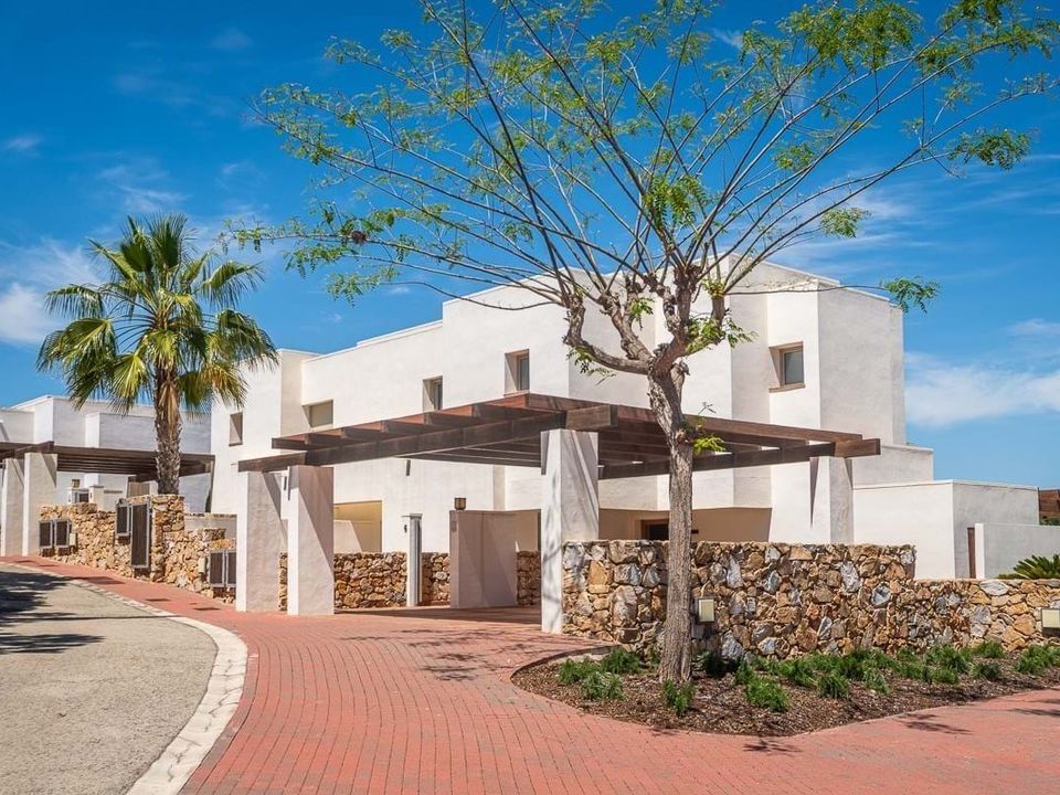Villa i Orihuela Costa, Alicante - bilde 3