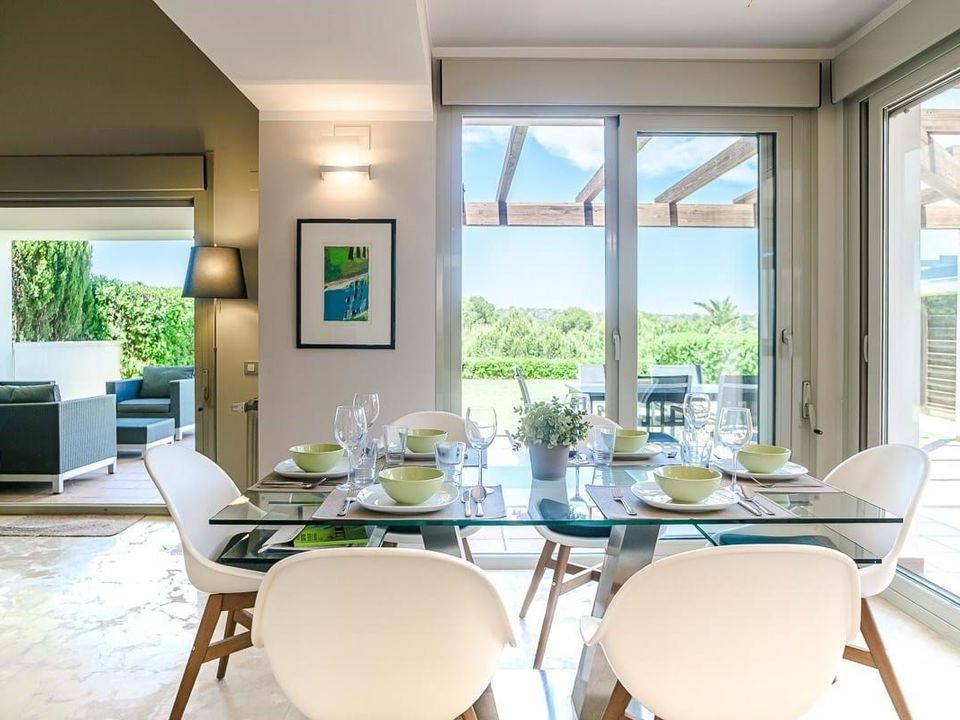 Villa i Orihuela Costa, Alicante - bilde 4