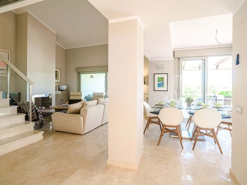 Villa i Orihuela Costa, Alicante - bilde 5