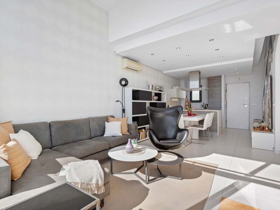 Bungalow i Orihuela Costa, Alicante - foto 2