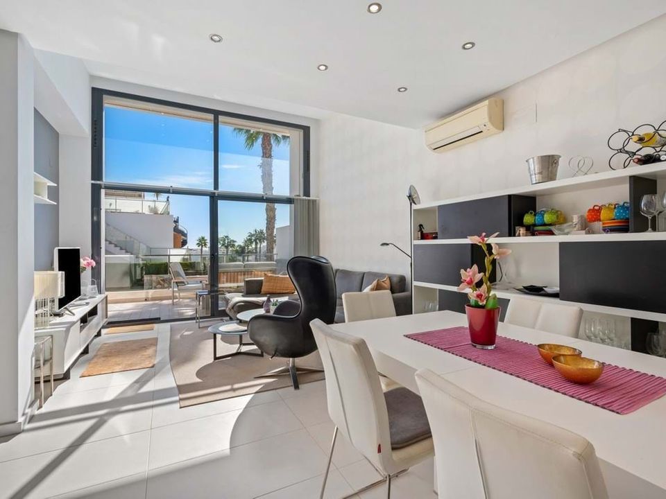 Bungalow i Orihuela Costa, Alicante - foto 3