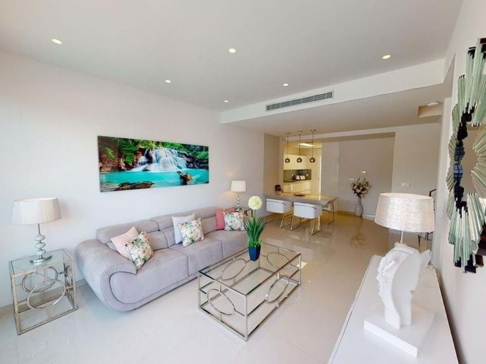 Villa i Orihuela Costa, Alicante - foto 4