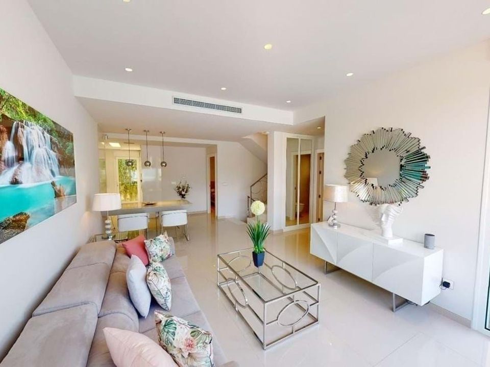 Villa i Orihuela Costa, Alicante - foto 5