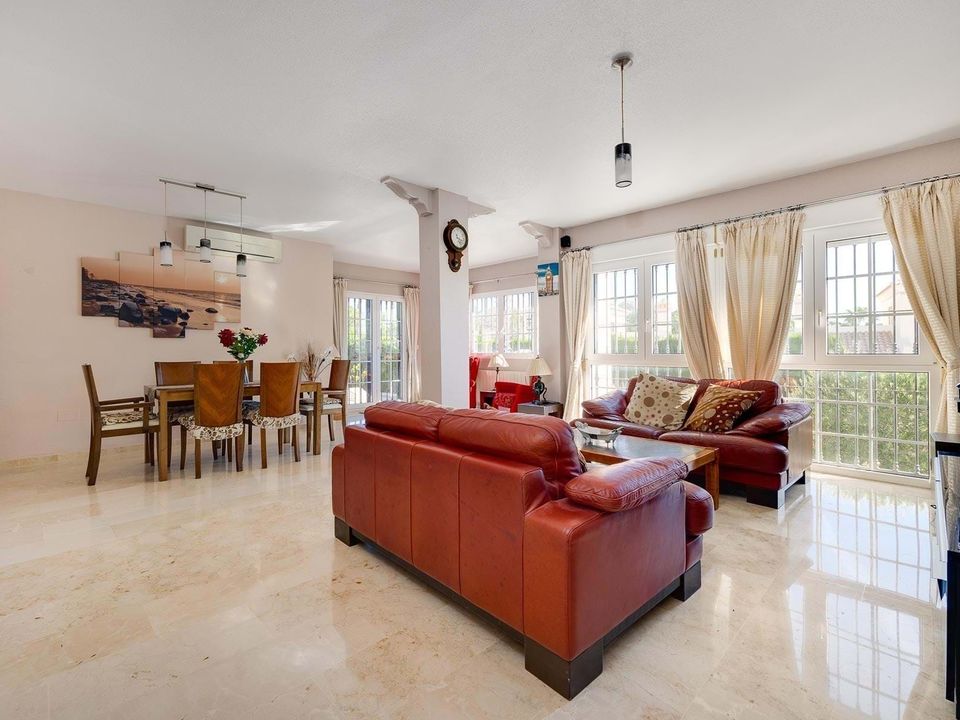 Villa i Orihuela Costa, Alicante - bilde 5
