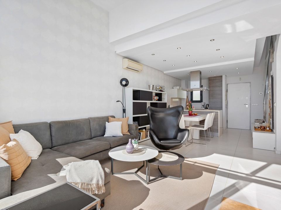 Bungalow i Villamartin, Alicante - foto 1