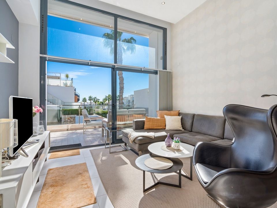 Bungalow i Villamartin, Alicante - foto 3