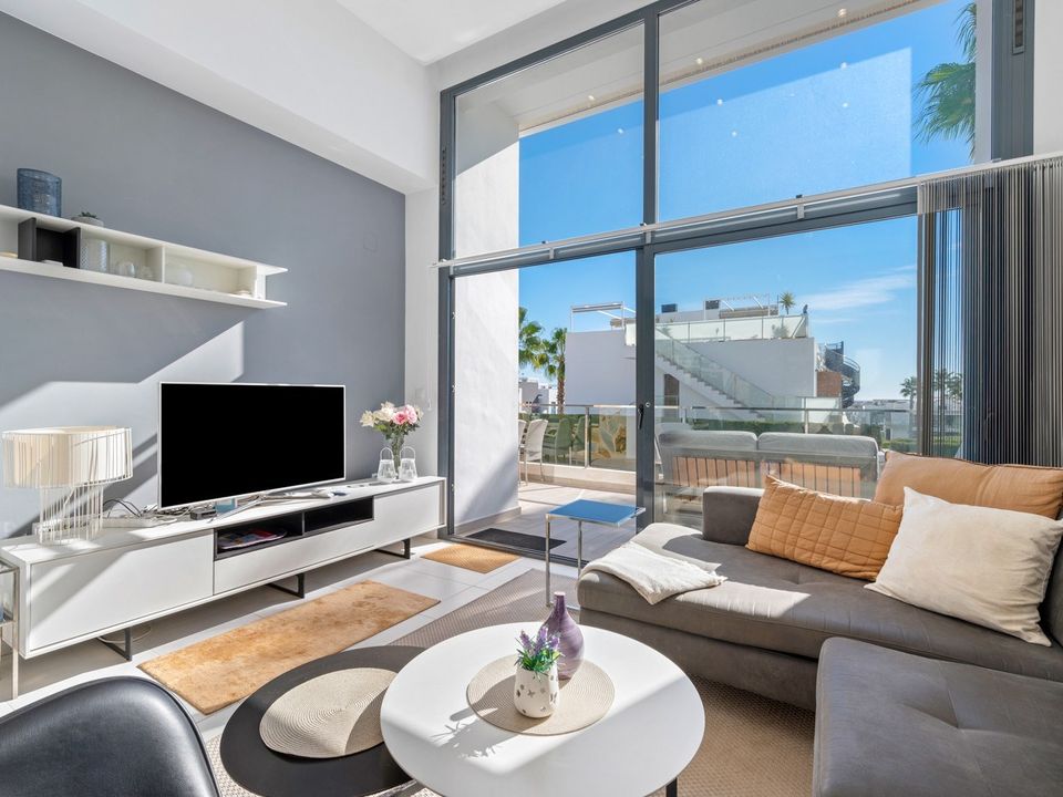 Bungalow i Villamartin, Alicante - foto 4