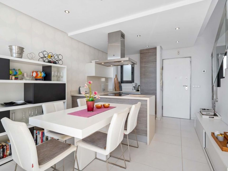 Bungalow i Villamartin, Alicante - foto 5