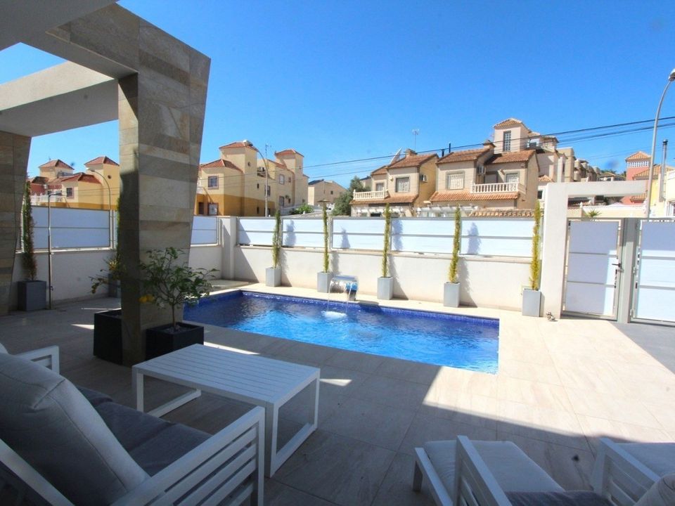 Villa i Villamartin, Alicante - foto 4