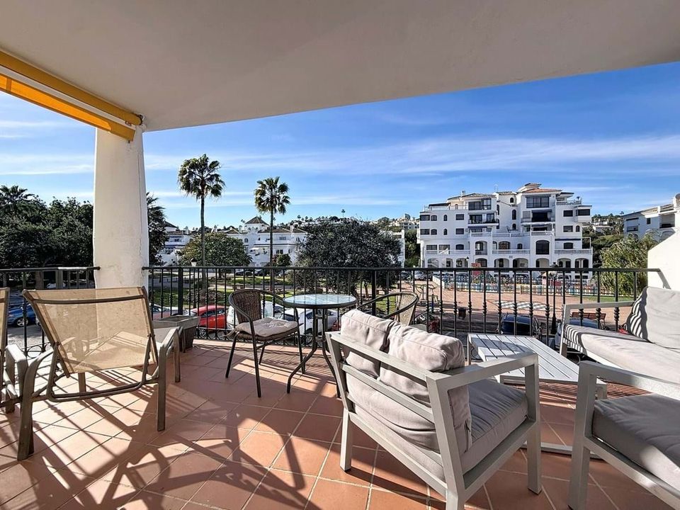 Apartament a La Duquesa, Malaga - foto 2