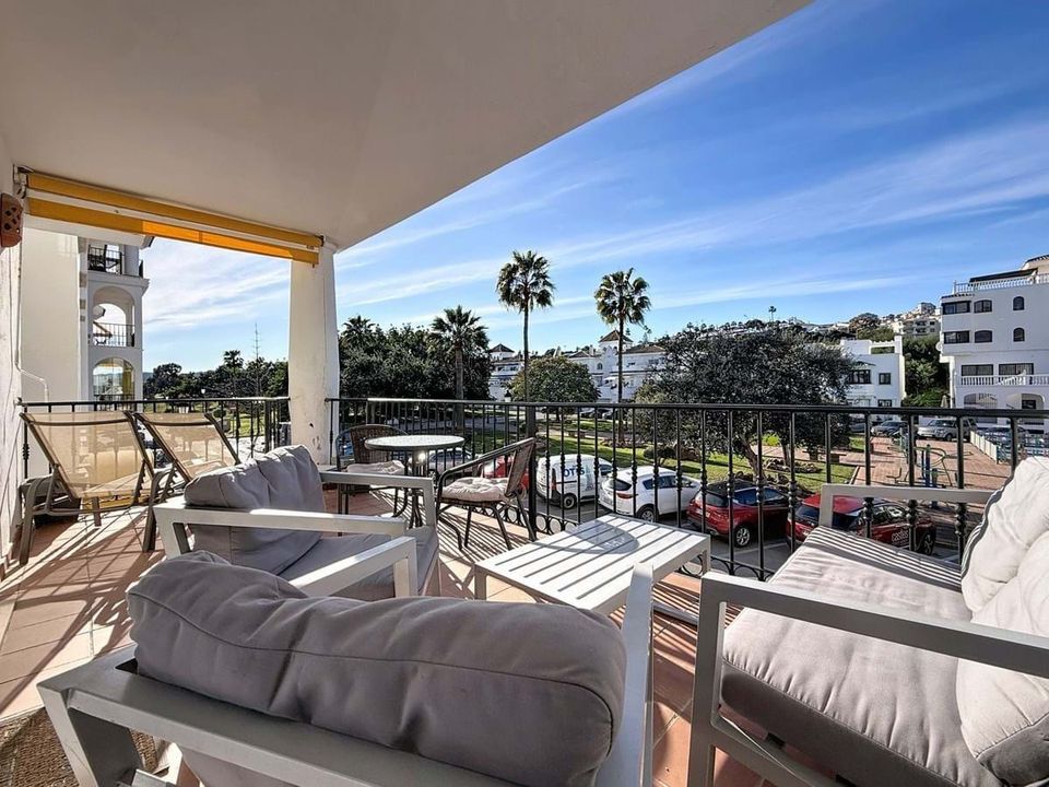 Apartament a La Duquesa, Malaga - foto 3