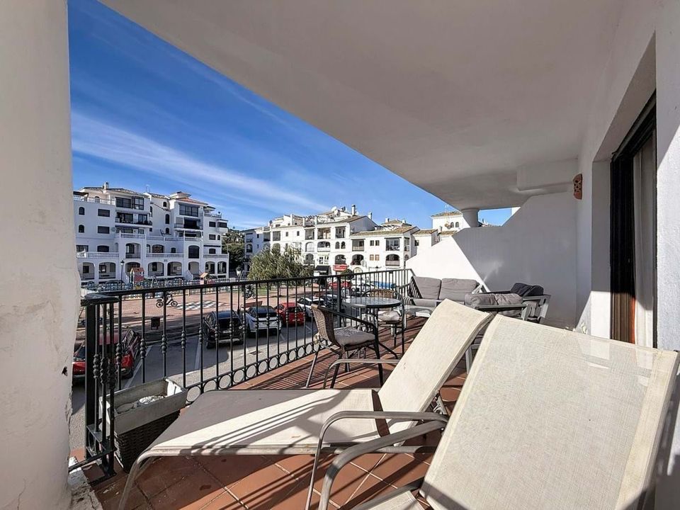 Apartament a La Duquesa, Malaga - foto 5