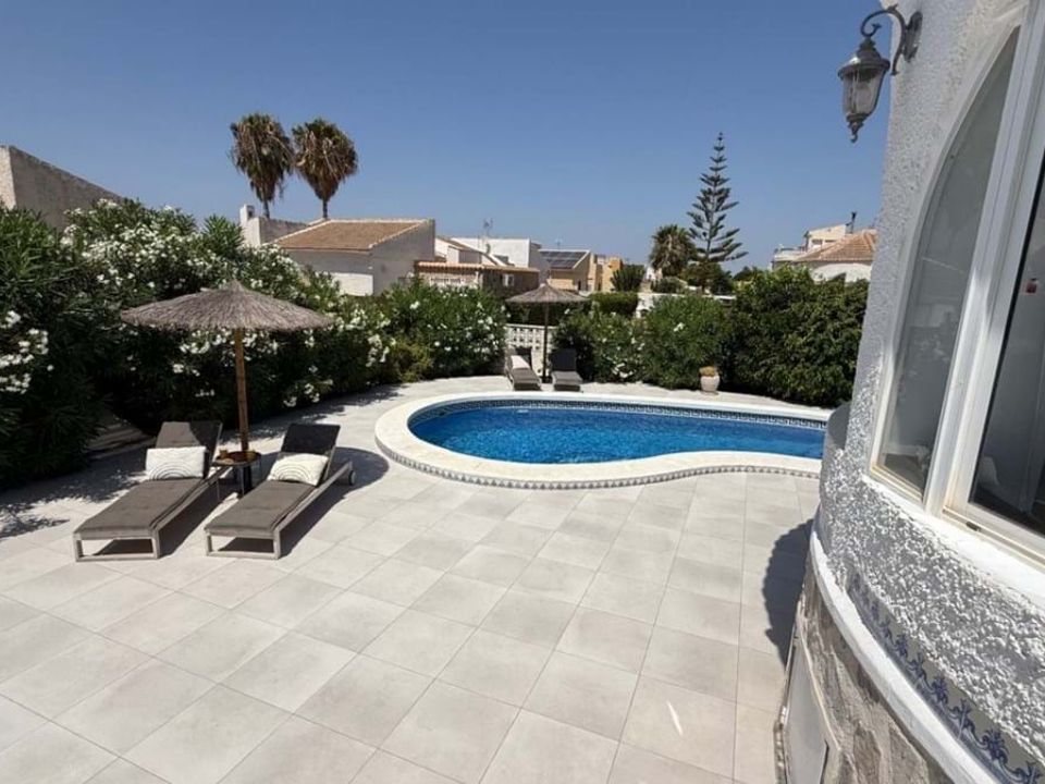 Villa i Orihuela Costa, Alicante - foto 2